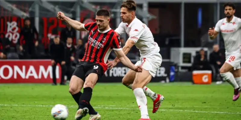 Lazio bước vào trận đấu với tâm lý thận trọng sau chuỗi kết quả thất thường